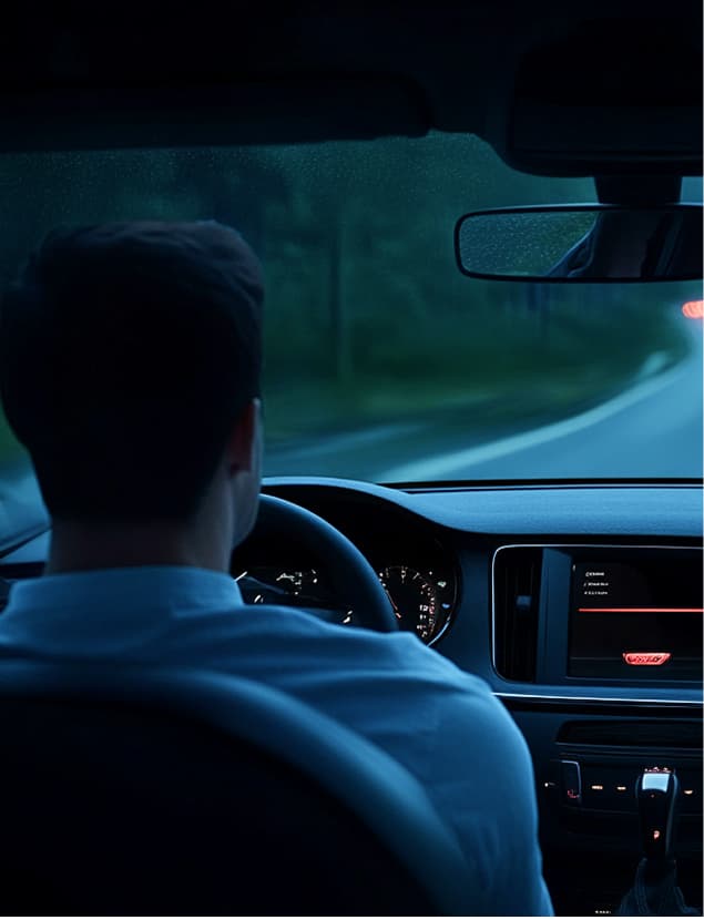 Long distance pick-ups